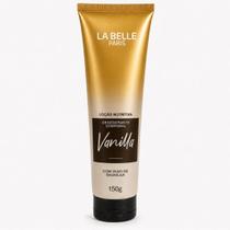 Creme Hidratante Corporal Vanilla 150g - La Belle Creme Hidratante Corporal Vanilla 150g - La Belle