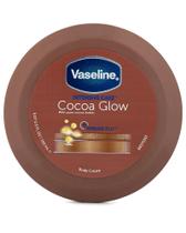 Creme Hidratante Corporal Vaseline Cocoa Glow 75ml Creme Hidratante Corporal Vaseline Cocoa Glow 75ml
