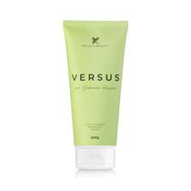 Creme Hidratante Corporal Versus Gabriela Versiani Pétala Beauty 200g Fragrância Chypre Floral