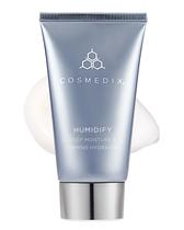 Creme hidratante COSMEDIX Humidify Hydrating com manteiga de karité Creme hidratante COSMEDIX Humidify Hydrating com manteiga de karité