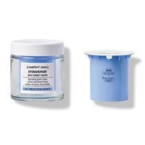Creme hidratante Creme de sorvete Comfort Zone Hydramemory Rich Creme hidratante Creme de sorvete Comfort Zone Hydramemory Rich