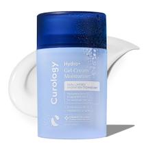 Creme Hidratante Curology Hydro+ Gel 50mL para pele sensível