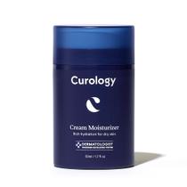 Creme Hidratante Curology - Rico em Manteiga de Karité - 50ml