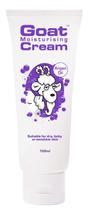 Creme Hidratante de Cabra com Óleo de Argan 100mL