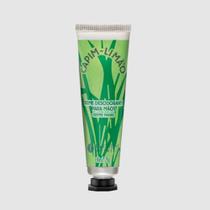 Creme Hidratante de Mãos Capim-Limão 30ml Loccitane Au Bresil