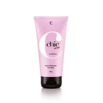 Creme Hidratante de Mãos Chic Retrô 50g