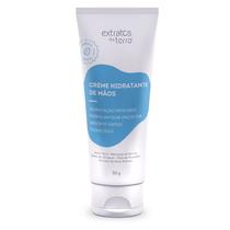 Creme Hidratante de Maos Dia a Dia Extratos 50g Creme Hidratante de Maos Dia a Dia Extratos 50g
