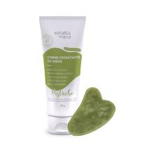 Creme Hidratante De Mãos Pistache Toque Seco - Extratos Creme Hidratante De Mãos Pistache Toque Seco - Extratos