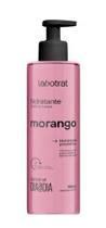 Creme Hidratante de Morango Labotrat - 190ml