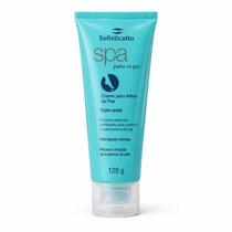Creme Hidratante De Pé Para Tirar Casco E Ressecamento 120g Creme Hidratante De Pé Para Tirar Casco E Ressecamento 120g