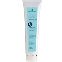 Creme Hidratante De Pé Para Tirar Casco E Ressecamento 120g Creme Hidratante De Pé Para Tirar Casco E Ressecamento 120g