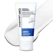 Creme hidratante de recuperação CNP Barrier Reset Deep Hydration Creme hidratante de recuperação CNP Barrier Reset Deep Hydration
