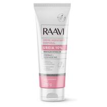 Creme Hidratante de Ureia 3% 200g - Raavi Creme Hidratante de Ureia 3% 200g - Raavi