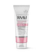 Creme Hidratante de Ureia 3% RAAVI 200g Creme Hidratante de Ureia 3% RAAVI 200g