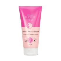 Creme Hidratante Depilatório Corporal Cuide-se Bem Doçura na Pessegura 150ml