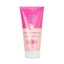 Creme Hidratante Depilatório Corporal Cuide-se Bem Doçura na Pessegura 150ml