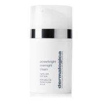 Creme hidratante Dermalogica PowerBright Overnight 50mL