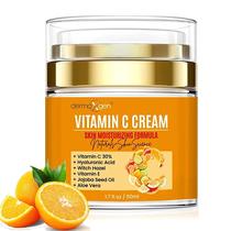 Creme Hidratante DERMAXGEN Organic Vitamina C 50mL