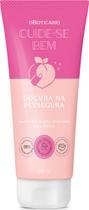 Creme Hidratante Deslizante Para Lâmina Cuide-se Bem Doçura na Pessegura 200ml Creme Hidratante Deslizante Para Lâmina Cuide-se Bem Doçura na Pessegura 200ml
