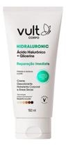 Creme Hidratante Desodorante Áreas Secas Vult 150ml