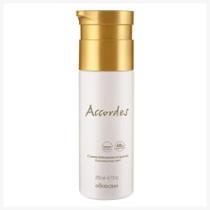 Creme Hidratante Desodorante Corporal Accordes, 200ml - O BOTICARIO