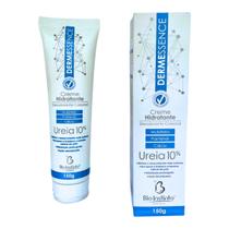 Creme Hidratante Desodorante Corporal Dermessence Ureia 10% 150g Bio Instinto