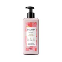 Creme Hidratante Desodorante Corporal Eudora Instance Frutas Vermelhas 400ml Creme Hidratante Desodorante Corporal Eudora Instance Frutas Vermelhas 400ml