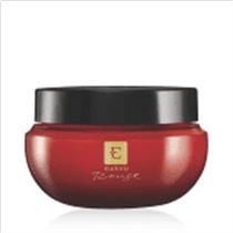 Creme Hidratante Desodorante Corporal Eudora Rouge 250g Creme Hidratante Desodorante Corporal Eudora Rouge 250g