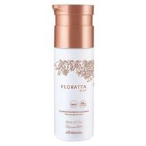 Creme Hidratante Desodorante Corporal Floratta Blue, 200ml - Boticario - Loja Das Princesas