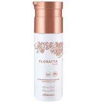 Creme Hidratante Desodorante Corporal Floratta Blue, 200ml