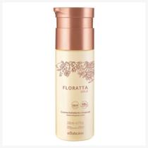 Creme Hidratante Desodorante Corporal Floratta Gold 200ml - O BOTICARIO