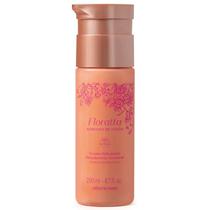 Creme Hidratante Desodorante Corporal Floratta Romance de Verão 200ml