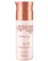 Creme Hidratante Desodorante Corporal Floratta Rose 200ml
