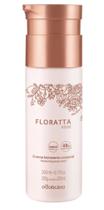 Creme Hidratante Desodorante Corporal Floratta Rose, 200ml - O Boticário