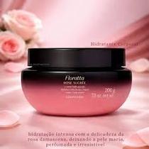 Creme Hidratante Desodorante Corporal Floratta Rose Sucrée 200g Creme Hidratante Desodorante Corporal Floratta Rose Sucrée 200g