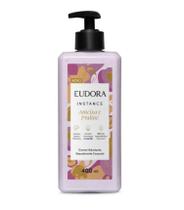 Creme Hidratante Desodorante Corporal Instance Ameixa E