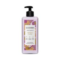 Creme Hidratante Desodorante Corporal Instance Ameixa e Praliné 400ml - Eudora