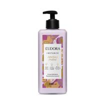 Creme Hidratante Desodorante Corporal Instance Ameixa e Praliné 400ml