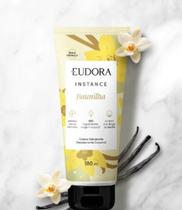 Creme Hidratante Desodorante Corporal Instance Baunilha 180ml