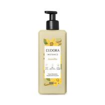 Creme Hidratante Desodorante Corporal Instance Baunilha 400ml