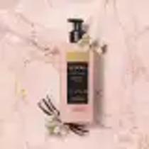 Creme Hidratante Desodorante Corporal Instance Baunilha Glow 400ml