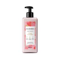 Creme Hidratante Desodorante Corporal Instance Frutas Vermelhas 400ml