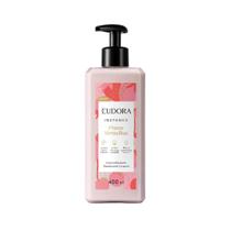 Creme Hidratante Desodorante Corporal Instance Frutas Vermelhas 400ml Creme Hidratante Desodorante Corporal Instance Frutas Vermelhas 400ml