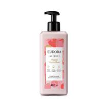 Creme Hidratante Desodorante Corporal Instance Frutas Vermelhas 400ml