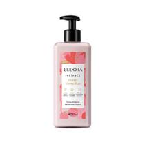 Creme Hidratante Desodorante Corporal Instance Frutas Vermelhas 400ml - Eudora