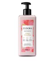Creme Hidratante Desodorante Corporal Instance Frutas Vermelhas 400ml - Eudora