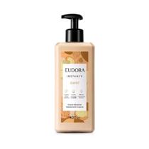 Creme Hidratante Desodorante Corporal Instance Karité 400ml Creme Hidratante Desodorante Corporal Instance Karité 400ml