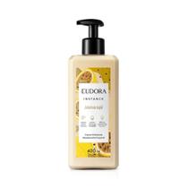 Creme Hidratante Desodorante Corporal Instance Maracujá 400ml Eudora.