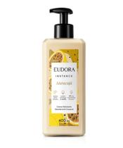 Creme Hidratante Desodorante Corporal Instance Maracujá 400ml