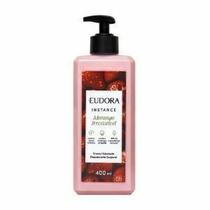 Creme Hidratante Desodorante Corporal Instance Morango Irresistível 400ml Creme Hidratante Desodorante Corporal Instance Morango Irresistível 400ml